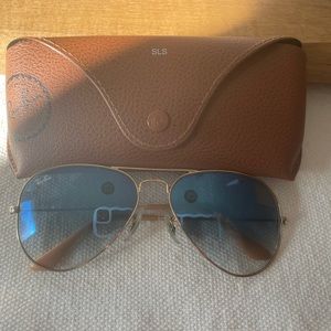 Rayban RB3025 Sunglasses